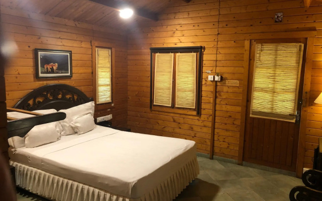 Resort Primo Bom Terra Verde