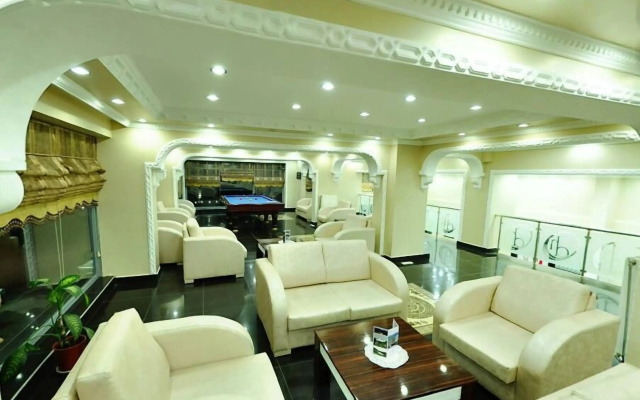 Doğramacı Hotel