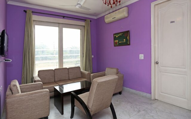 OYO 9947 Ashiana Guest House