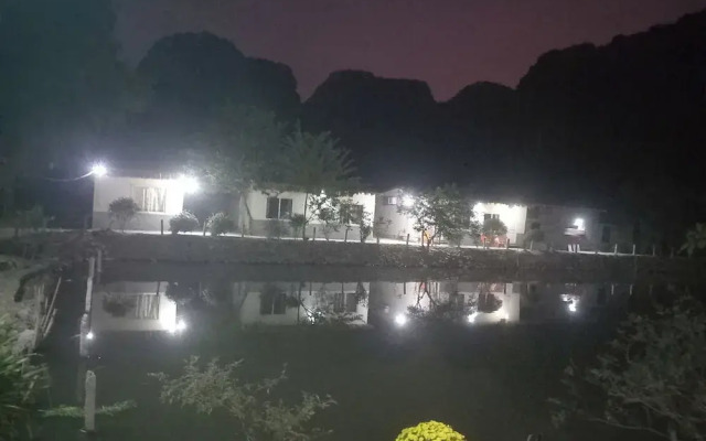 Trang an pristine view homestay