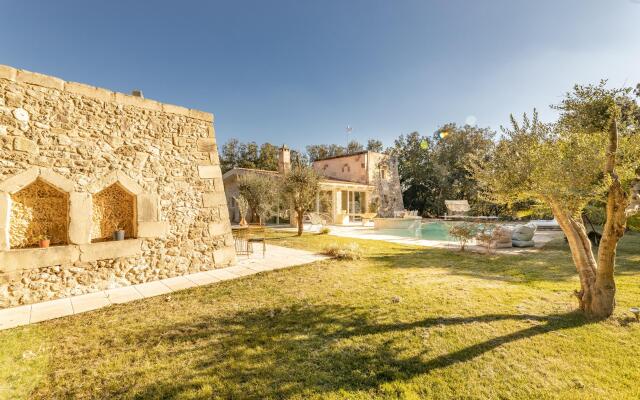Tenuta Arcàdia - Castrignano Dei Greci