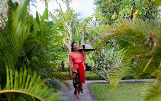 Pelangi Villas Sidemen