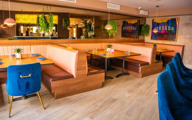 Abitta Boutique Hotel, Ascend Hotel Collection