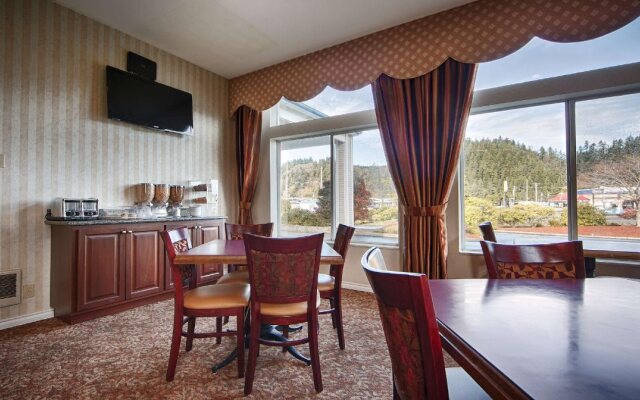 Best Western Salbasgeon Inn & Suites