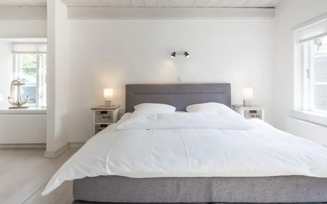 Stylische Ferienwohnung in Laendlicher Idylle