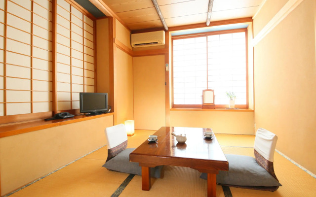 Fukashiso