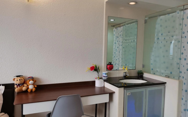 InvincibleSeaview Batu Ferrighi Sri Sayang 無敵海景 2-5