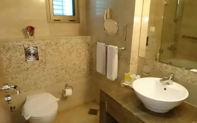 Kings Suite Hotel
