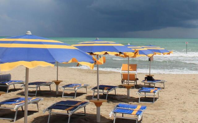 Hotel San Remo