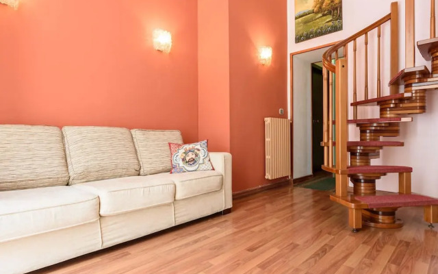 Via Melisurgo 23 in Napoli