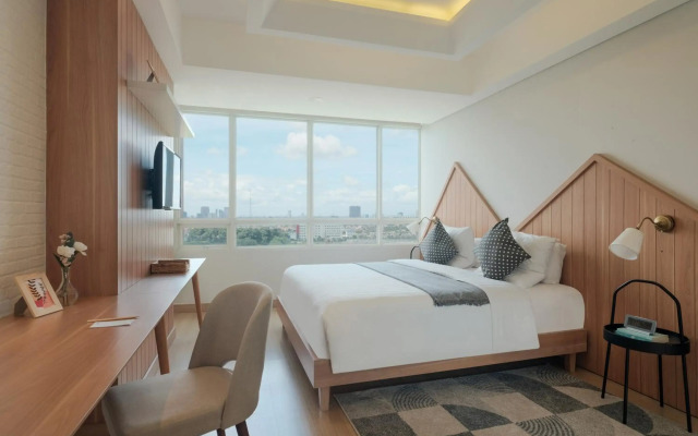 Fika Rooms