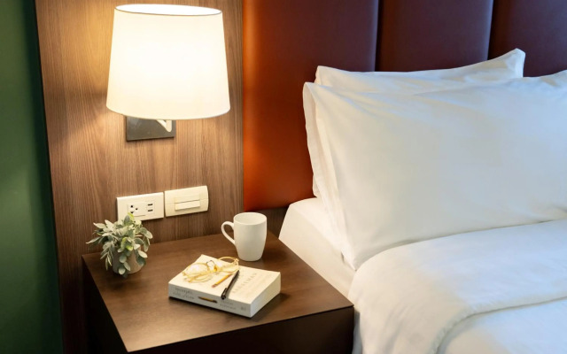 Legacy Hotel Bangkok Sukhumvit