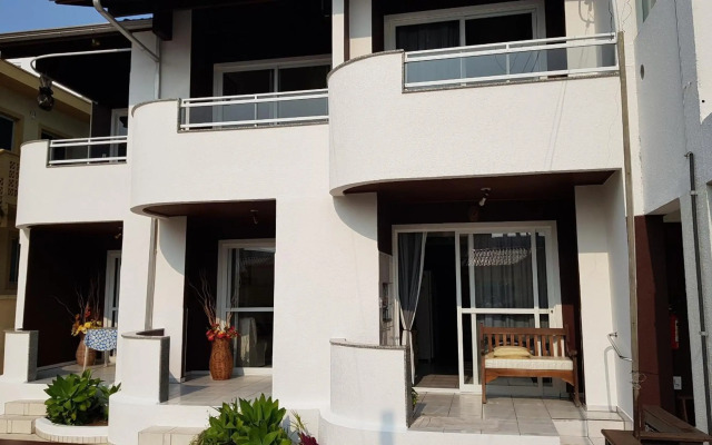 Amarra 69 Bombinhas Residence - Praia central - Apartamentos sem café da manhã