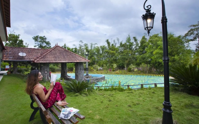 Coorg Cliffs Resort