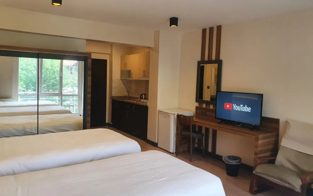 Evim Apart Otel