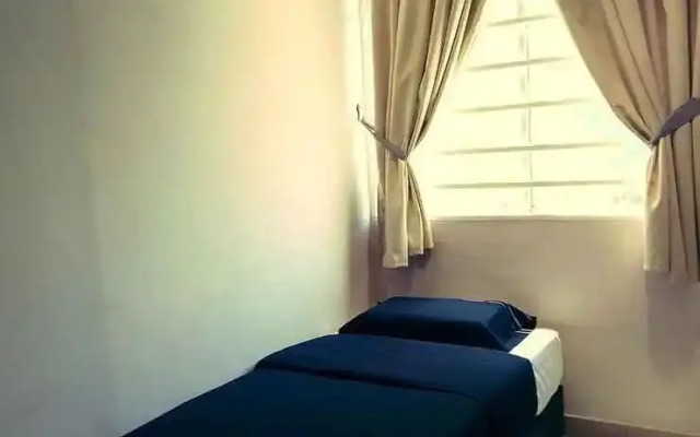 HOOD - Hostel