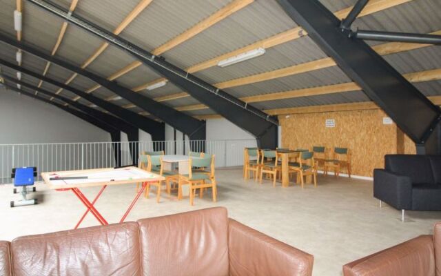 "Sointu" - 250m from the sea in Funen