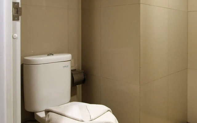 Emersia Malioboro Hotel