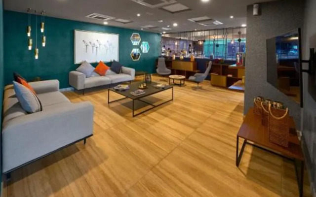 City Express Plus by Marriott Ciudad de Mexico Interlomas