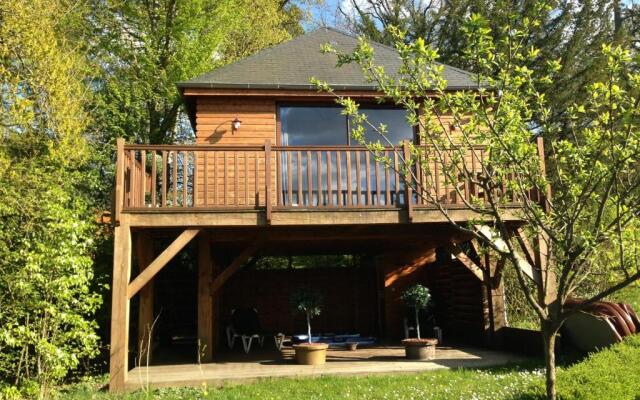 Manoir Du Parc - Adults Only