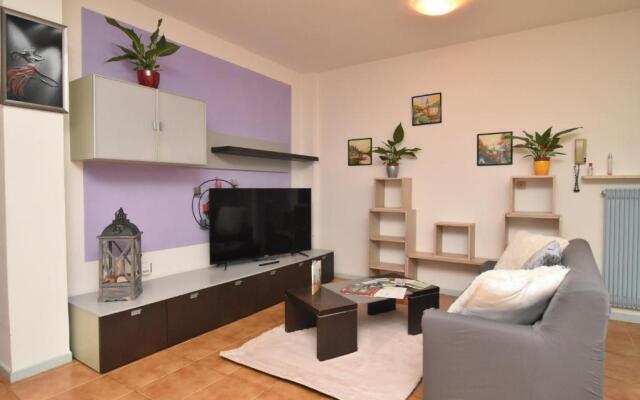 Appartamento Da Romina con parcheggio gratuito