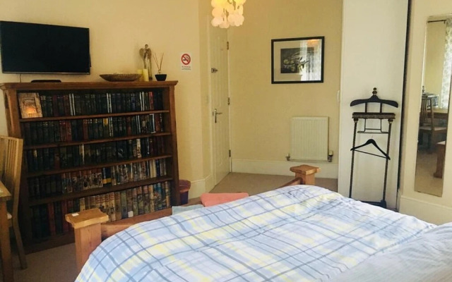 Upton Country Park Guest House