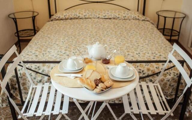 La Fabbrica di San Pietro