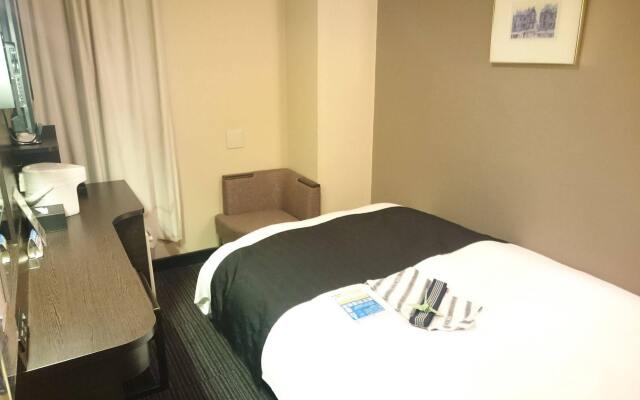 APA Hotel Hiroshima Ekimae
