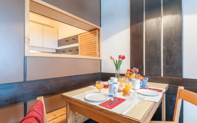 Résidence Pierre & Vacances Capella