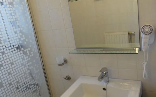 Holiday Home in Zeeland With Garden Terrace