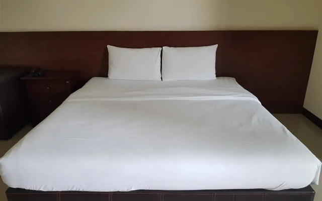V.Resotel Hotel