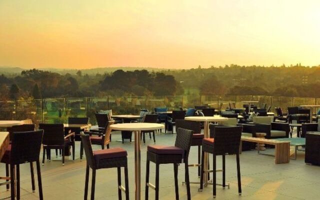 The Fairway Hotel, Spa & Golf Resort