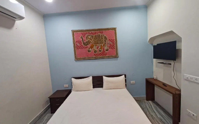 Hotel Natraj palace