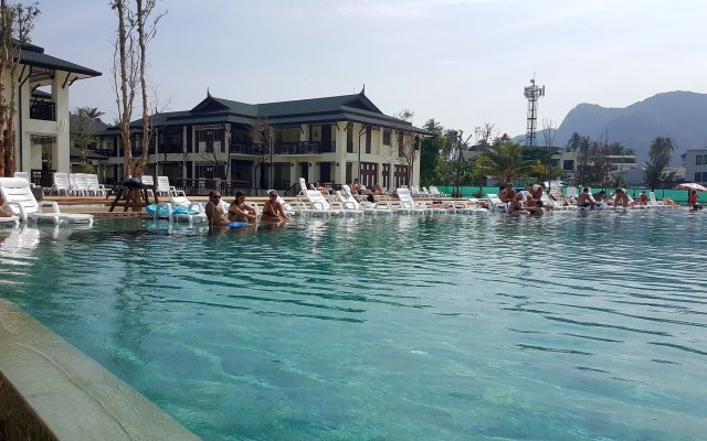 PP Princess Resort (SHA Extra Plus)