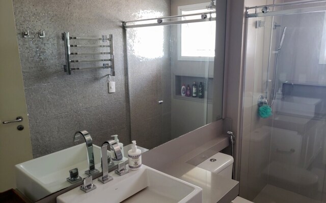 Cobertura Essence à beira-mar