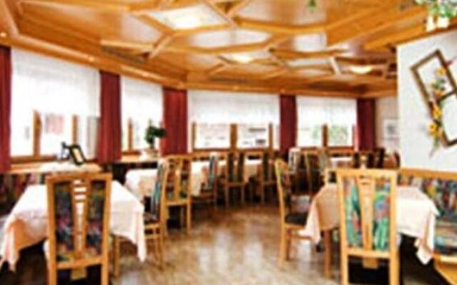 Hotel Foestlerhof