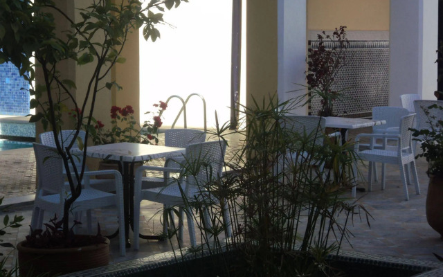 Hotel Batha