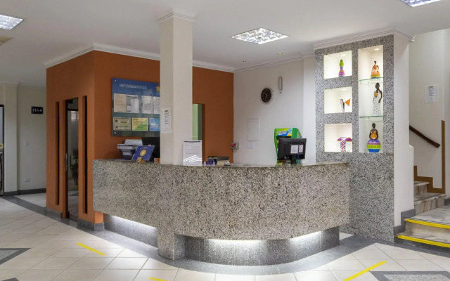 Hotel Vitória