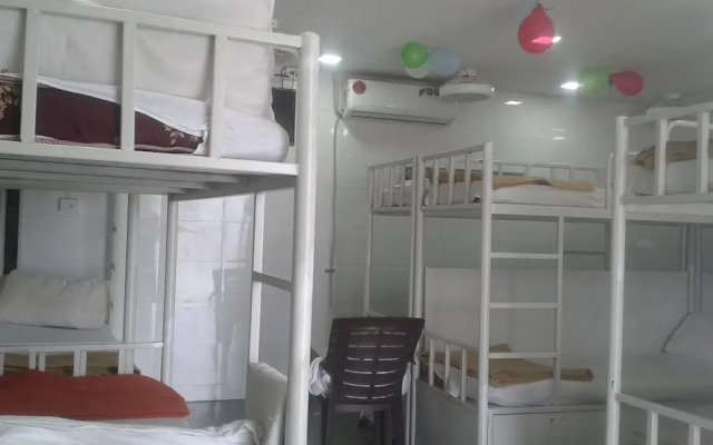 Star Dormitory