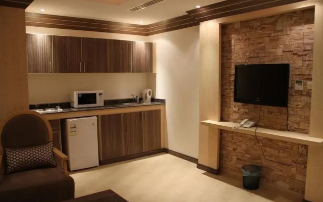 Al Muhaidb Residence Al Malaz 5