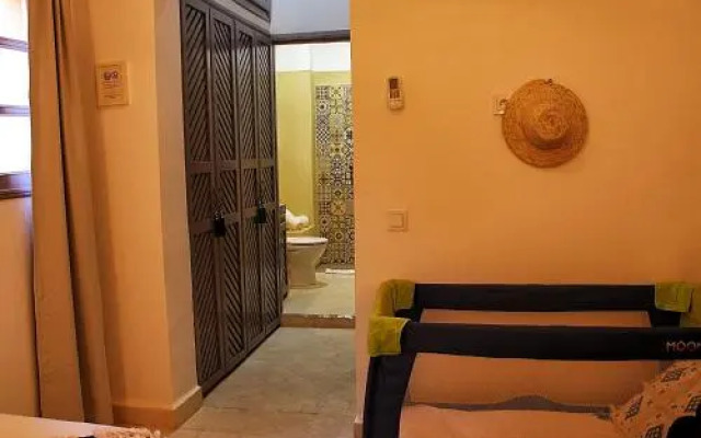 Riad El Arco