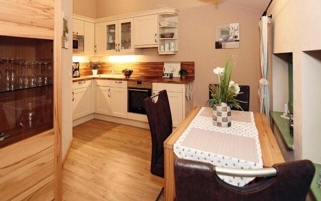 Villa am Ostseestrand Villa am Ostseestrand 310