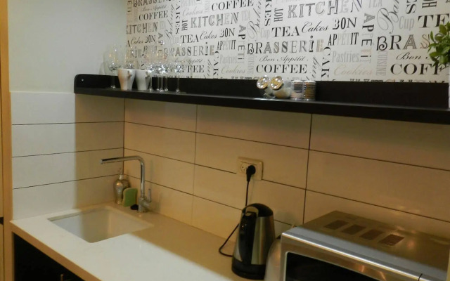 27 Montefiore TLV