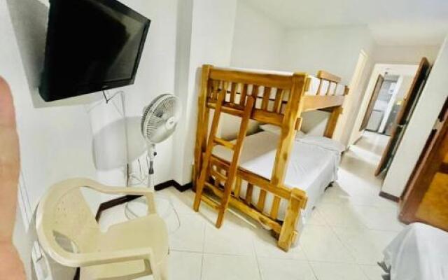 Hermoso apartamento en la Floresta - Medellin