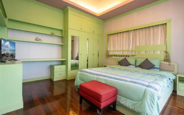Orchid Pool Villa Phuket