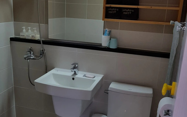 Junyhiro Private House