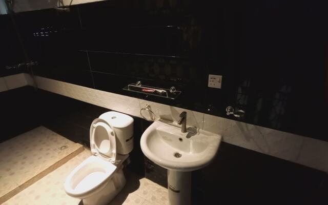 Quztan Suites Ibadan