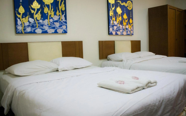 The Residence Hotel