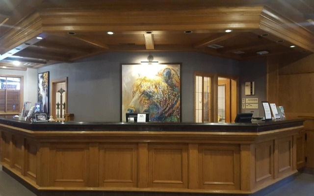 Whistler's Inn