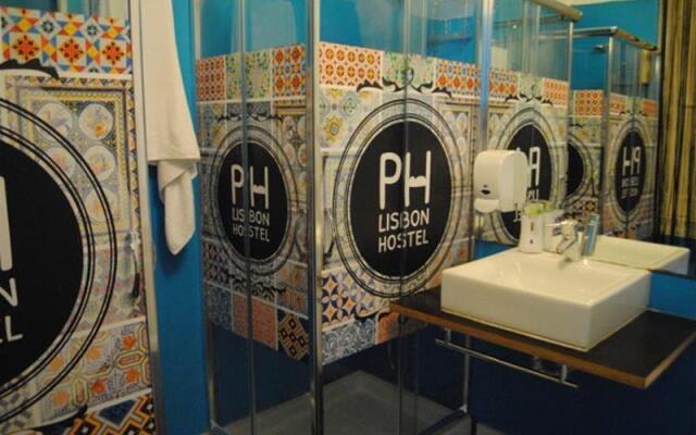 PH Lisbon Hostel